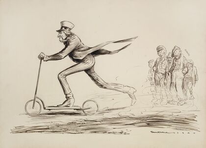 The Scooter (1920)