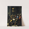 The Scourging of Christ by Aert Mijtens