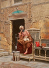 The Scribe
