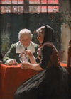 The Scribe’s Office (1891)