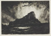 The Scuir of Eigg