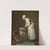 The Scullery Maid (c. 1738) by Jean Siméon Chardin