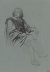 The Sculptor Artus Quellinus I