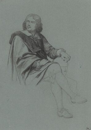 The Sculptor Artus Quellinus I