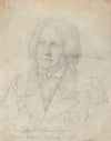 The Sculptor Bertel Thorwaldsen