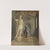 The Sculptor Fogelberg&#039;s Studio in Rome by Carl Stefan Bennet