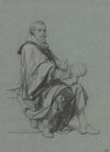 The Sculptor Joannes van Mildert