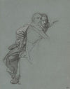 The Sculptors Johannes van Mildert and Lucas Faydherbe