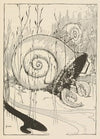 The sea fairies pl 15 (1911)