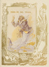 The sea fairies pl 21