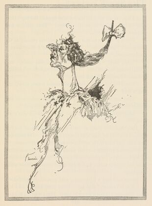 The sea fairies pl 29