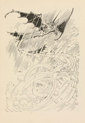 The sea fairies pl 33