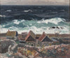 The Sea Near Christiansø