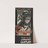 The sea wolf by Anonymous