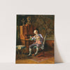 The seal by Johann Hamza