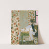The Seamstress (1893) by Édouard Vuillard