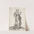 The second wise Virgin by Martin Schongauer
