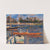 The Seine at Argenteuil (La Seine Ã  Argenteuil) by Pierre-Auguste Renoir