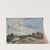 The Seine at Bas-Meudon by Johan Barthold Jongkind