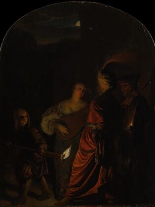 The Serenade
