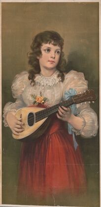 The serenade (1890)