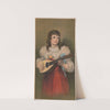 The serenade (1890) by Knapp & Co.