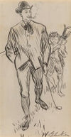 The Serio-comic Governess