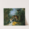 The Servant Justified by Nicolas Lancret