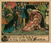 The service and the loyalty I owe, in doing it pays itself, Macbeth, act 1, [scene 4] (1898)