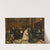The Settlement (1879) by Pierre Jean Van der Ouderaa