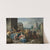 The Seven Acts of Mercy by Balthasar Beschey