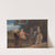 The Seven Ages of Man- The Pantaloon, &#039;As You Like It,&#039; II, vii by Robert Smirke