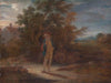 The Seven Ages of Man- The Schoolboy, ‘As You Like It,’ II, vii