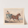 The Seven Ages of the Horse (1825) by Henry Thomas Alken