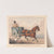 The Seven Ages of the Horse (1825) by Henry Thomas Alken
