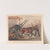 The Seven Ages of the Horse (1825) by Henry Thomas Alken
