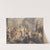 The Seven Bishops Going To Trial by Richard Westall