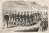 The Seventy-Ninth Regiment (Highlanders) New York State Militia (1861)