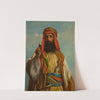 The Sheikh by John Adam Houston