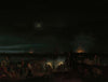 The Shelling of ’s-Hertogenbosch by the French