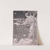 The Shepheardes Calender Conteyning Twelve Aeglogues, Proportionable to the Twelve Monethes by William Morris