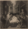 The Shepherd’s Offering (1785)