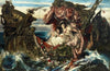 The Shipwreck of Agrippina