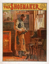 The shoemaker (1907)