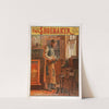 The shoemaker (1907) by U.S. Lithograph Co.