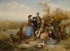 The Shooting Party