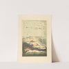 The shrill winds wake! by William Blake