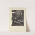 The Shushan king sit on him chair and bout him stand the council (1946) by Letterio Calapai