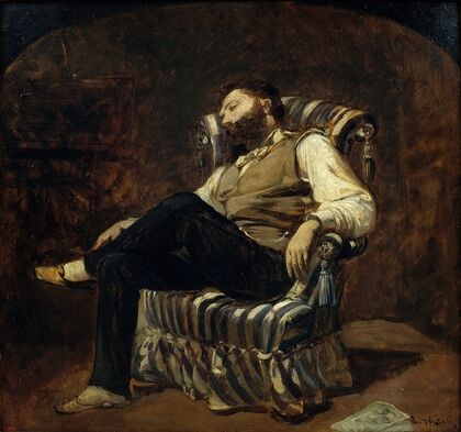The Siesta