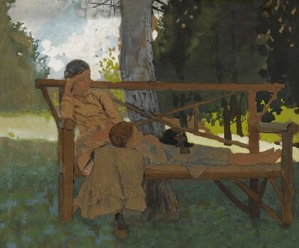The Siesta